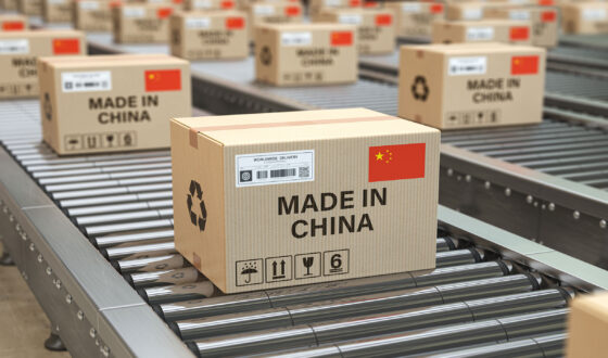 Made in China Coolen China